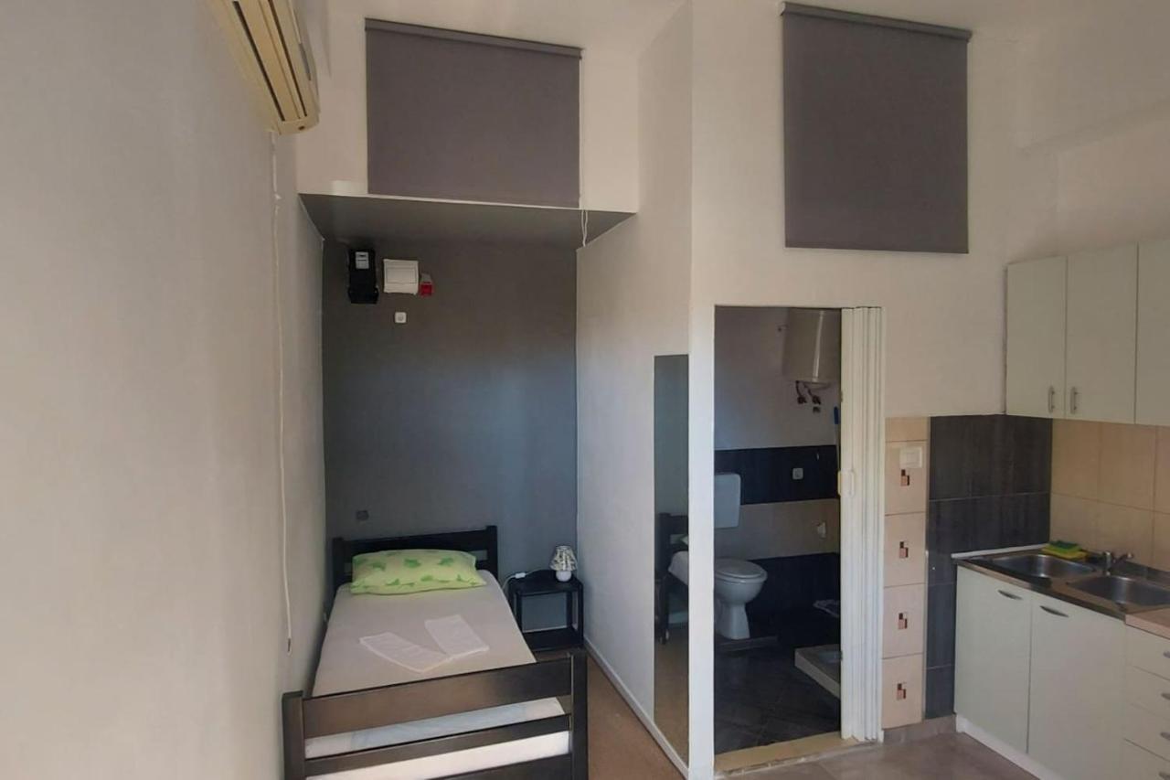 Lavita Zadar Buitenkant foto